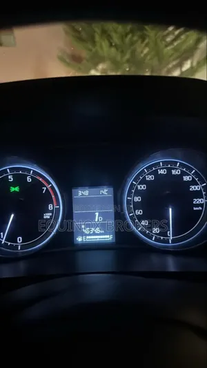 Suzuki Dzire 2022 Gray