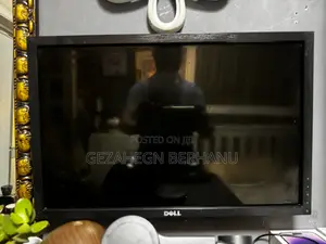 Photo - Dell 22" Monitor