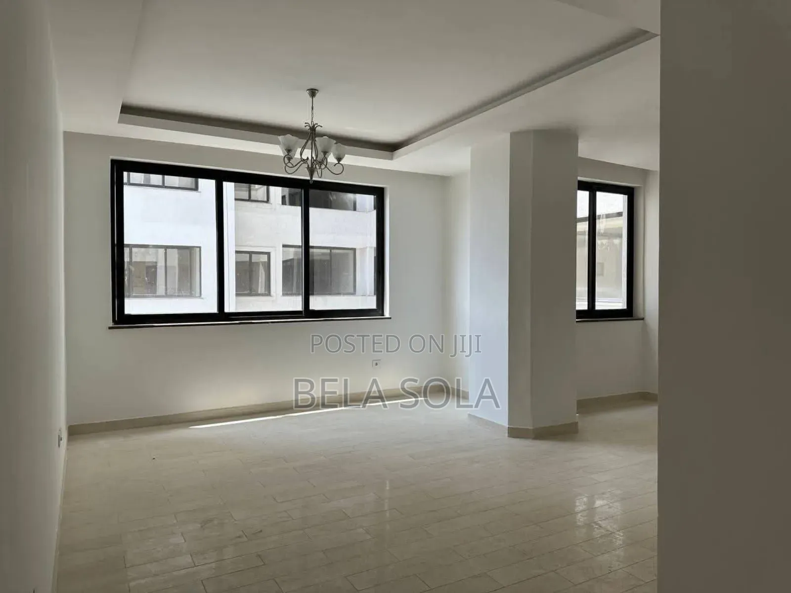 2bdrm Apartment in Addis Ababa, Kolfe Keranio for sale