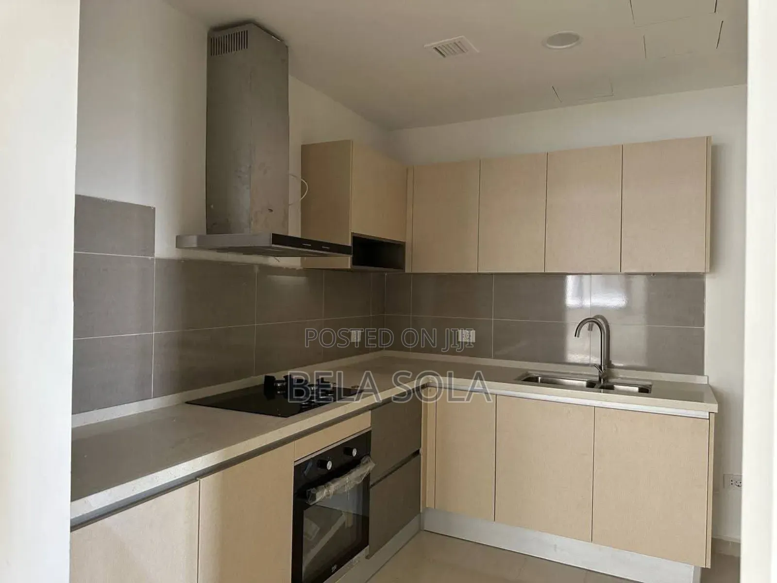 2bdrm Apartment in Addis Ababa, Kolfe Keranio for sale