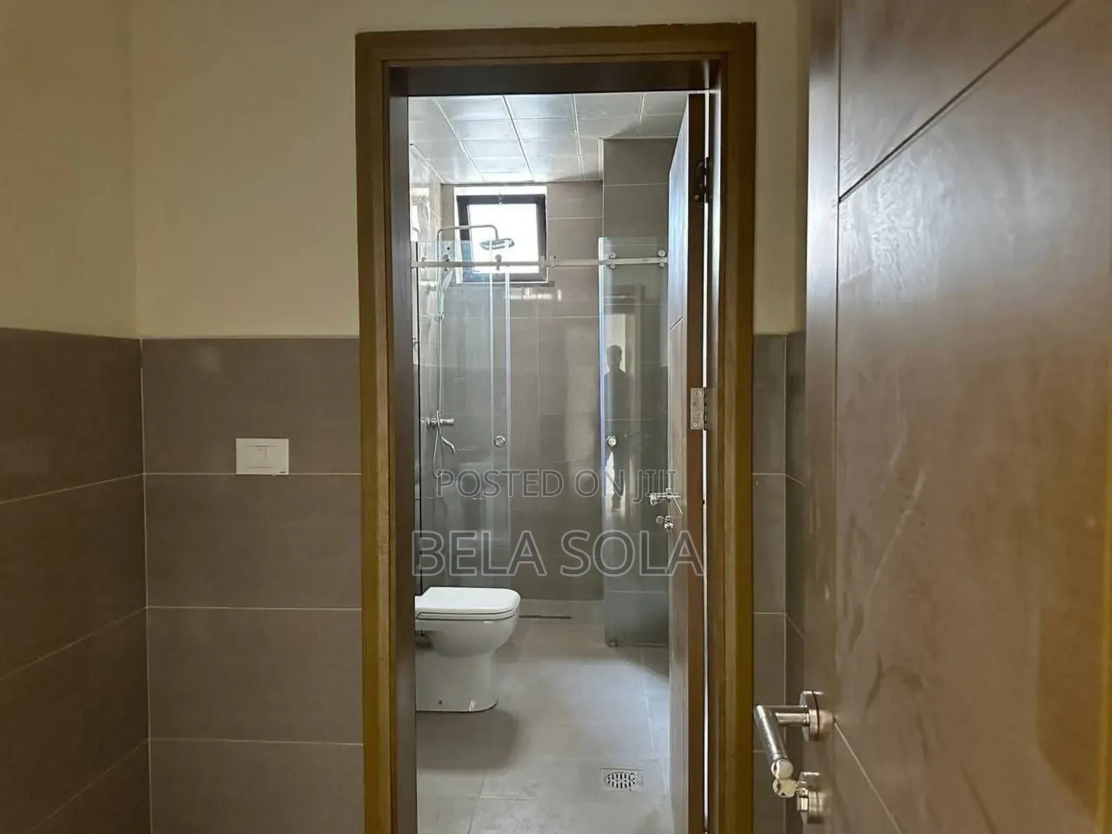 2bdrm Apartment in Addis Ababa, Kolfe Keranio for sale