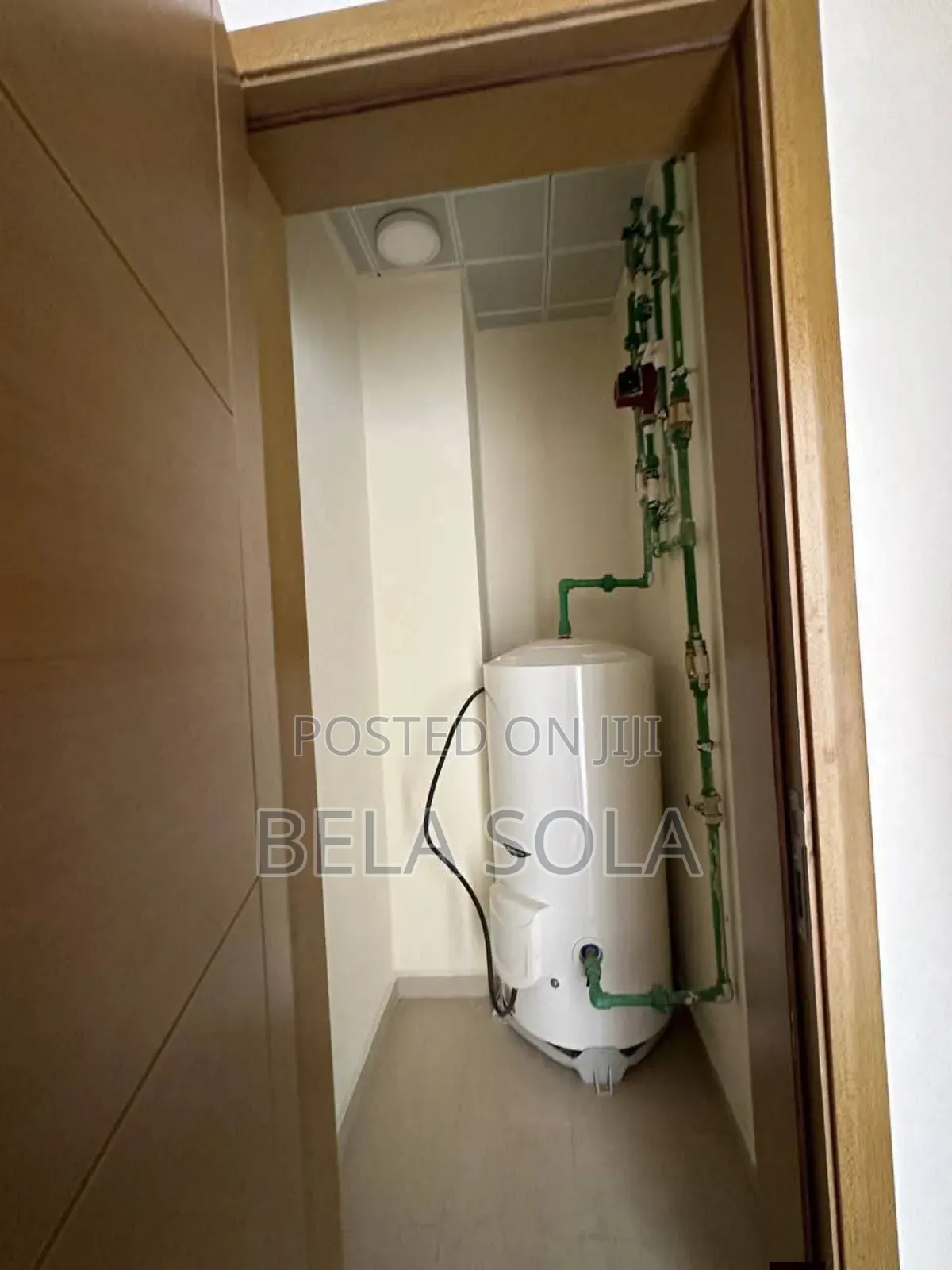 2bdrm Apartment in Addis Ababa, Kolfe Keranio for sale