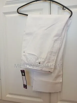 Photo - Original American White Women's Jeans