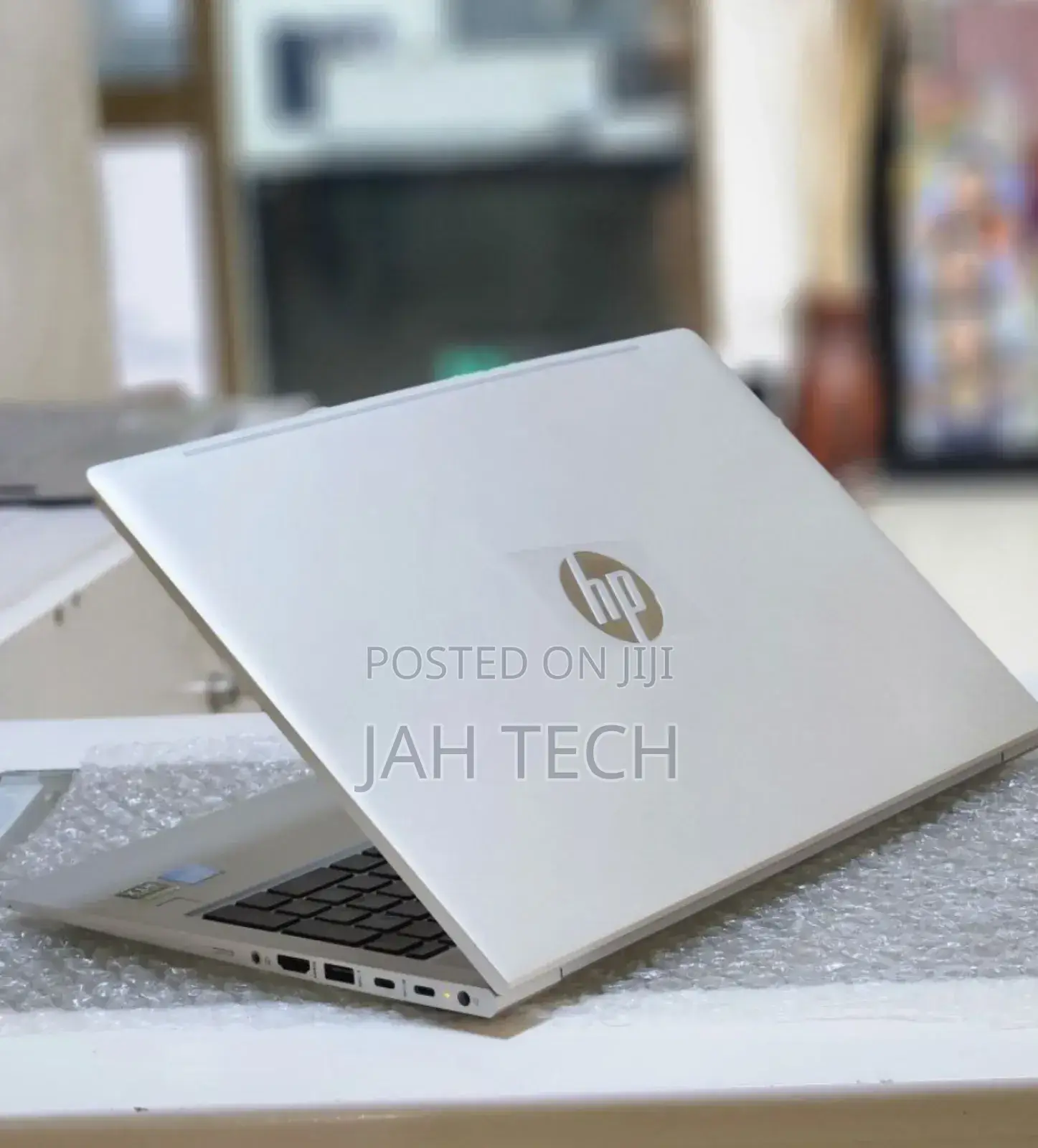 New Laptop HP Probook 450 16GB Intel Core I7 SSD 1T