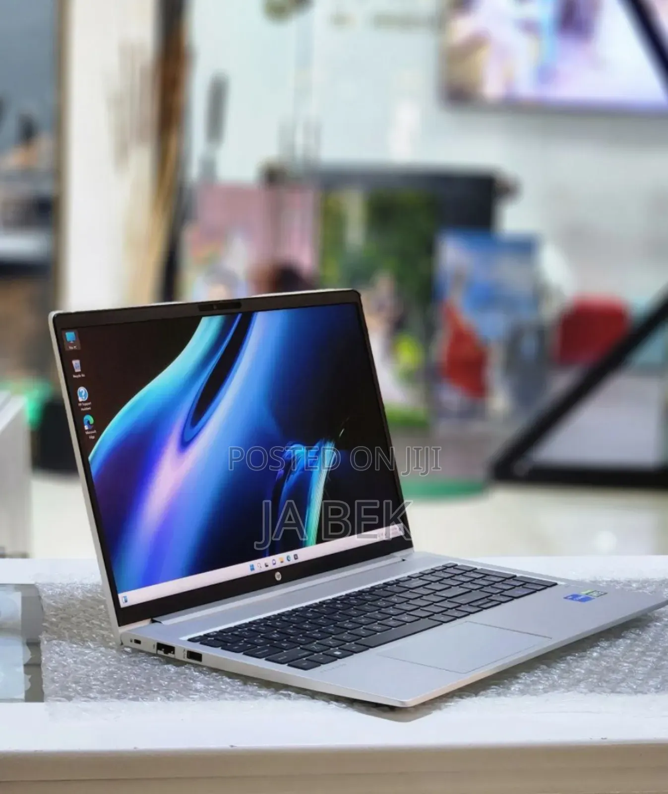 New Laptop HP Probook 450 16GB Intel Core I7 SSD 1T