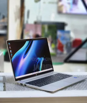 New Laptop HP Probook 450 16GB Intel Core I7 SSD 1T