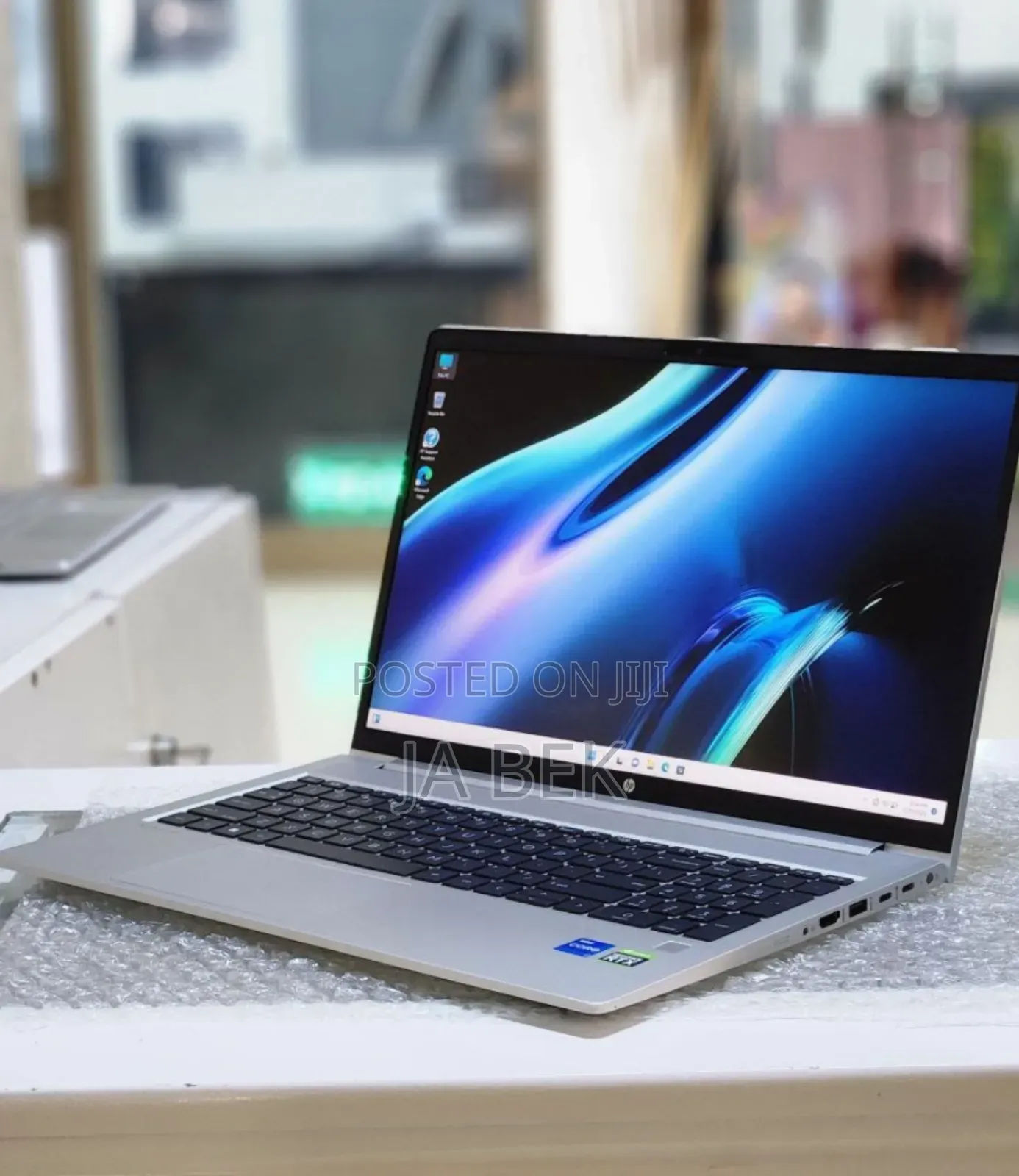 New Laptop HP Probook 450 16GB Intel Core I7 SSD 1T