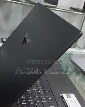 New Laptop HP Victus 15 16GB Intel Core I7 SSD 512GB