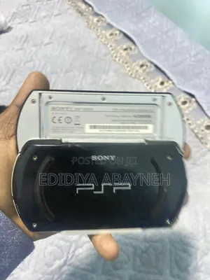 PSP Go Sony