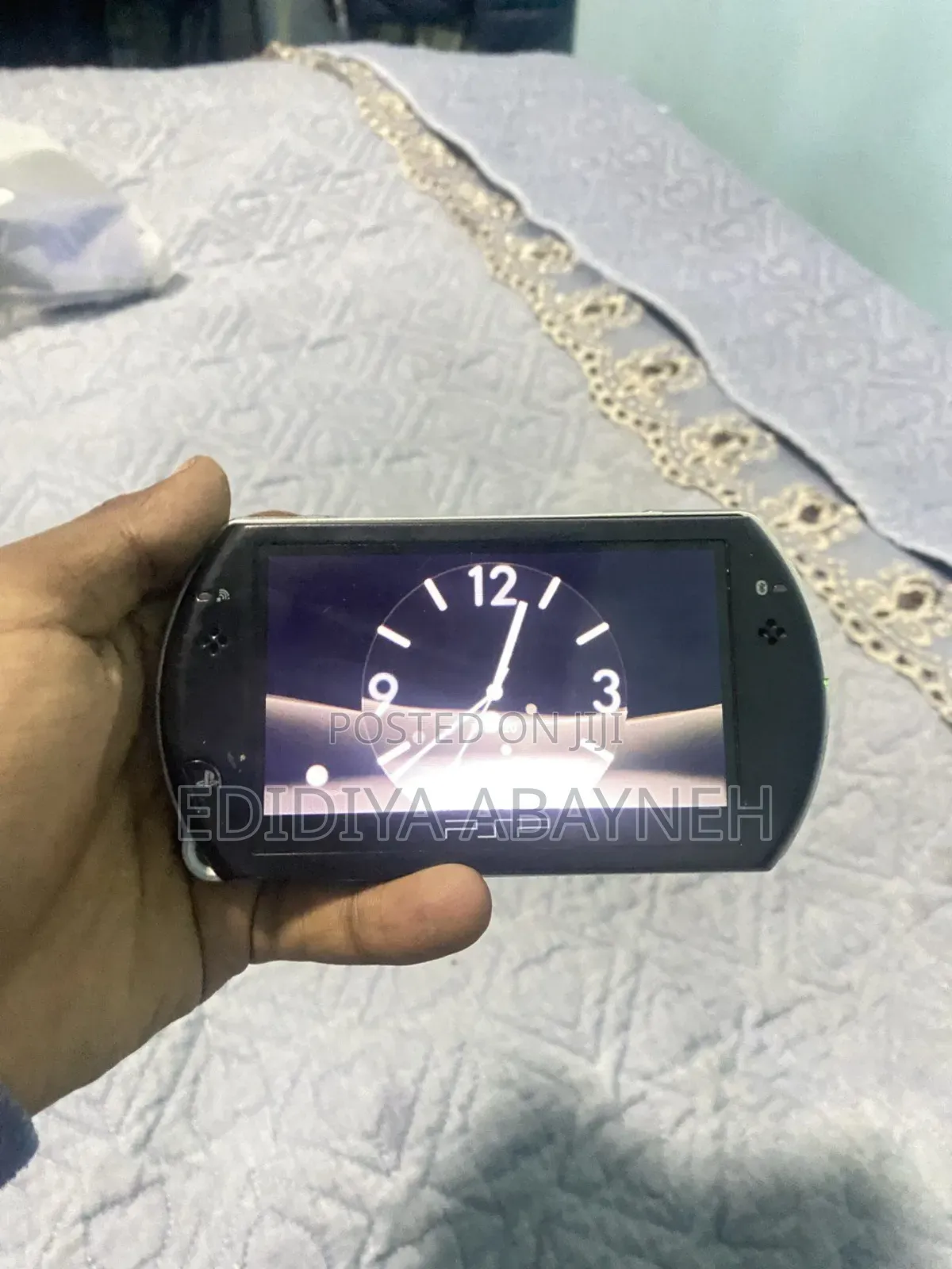 PSP Go Sony