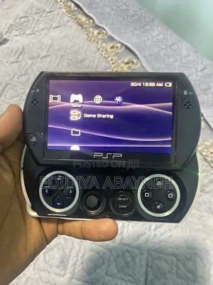 Photo - PSP Go Sony
