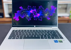 New Laptop HP ProBook 440 G10 16GB Intel Core I5 SSD 512GB