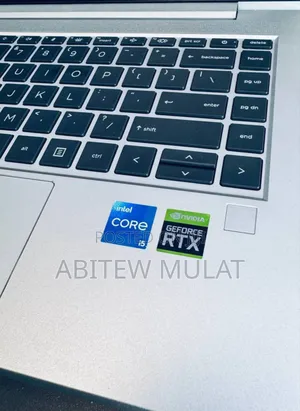 New Laptop HP ProBook 440 G10 16GB Intel Core I5 SSD 512GB