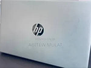 New Laptop HP ProBook 440 G10 16GB Intel Core I5 SSD 512GB