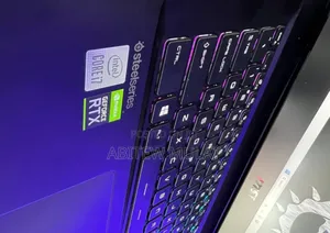 New Laptop MSI GP75 Leopard 32GB Intel Core I7 SSD 1T