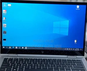 New Laptop HP EliteBook 830 G8 32GB Intel Core I7 SSD 512GB
