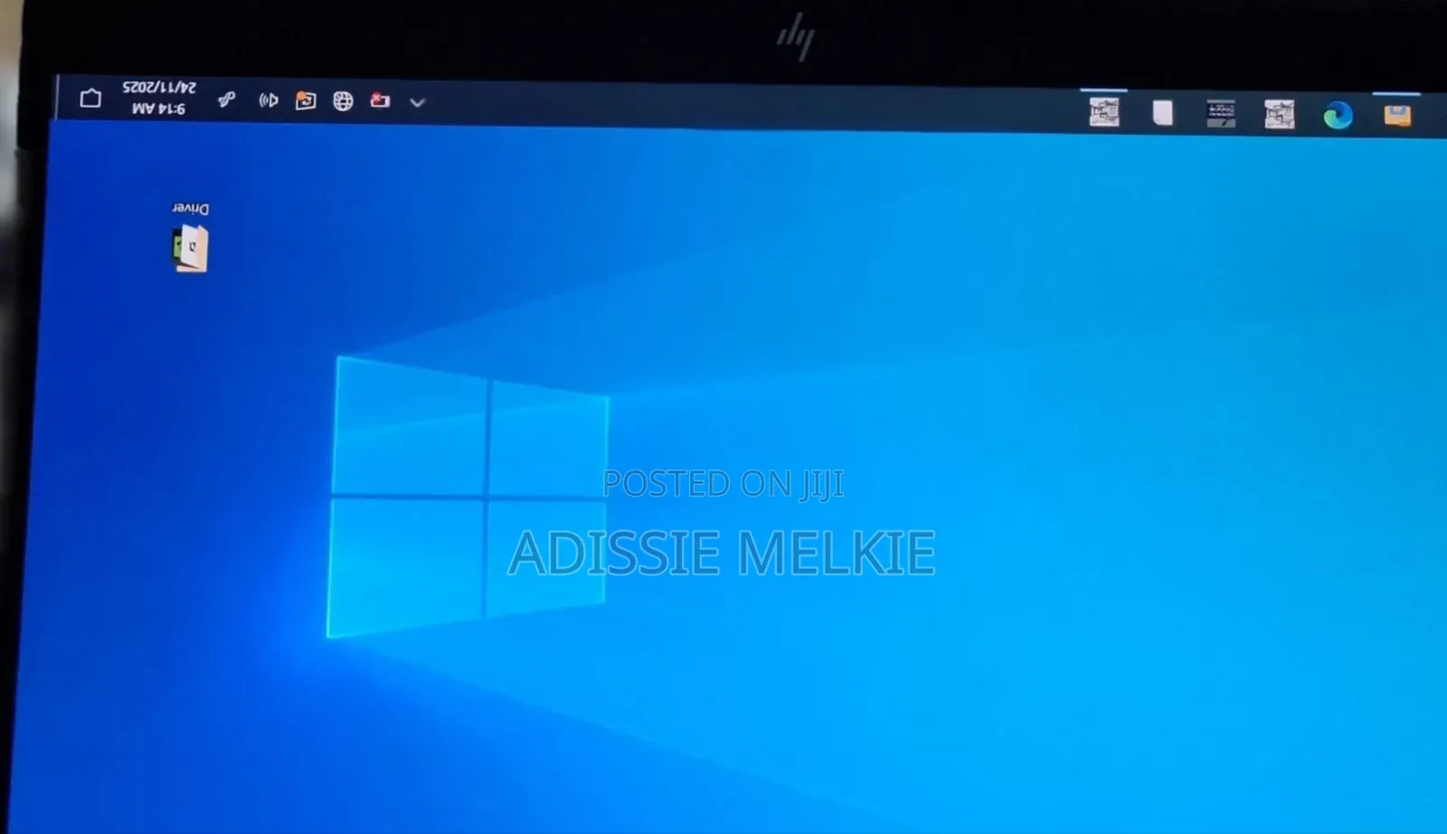 New Laptop HP EliteBook 830 G8 32GB Intel Core I7 SSD 512GB