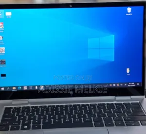 New Laptop HP EliteBook 830 G8 32GB Intel Core I7 SSD 512GB