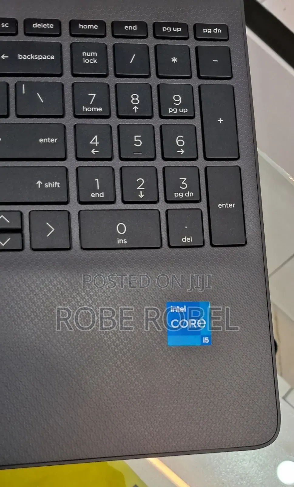 New Laptop HP Stream Notebook 8GB Intel Core I5 SSD 1T