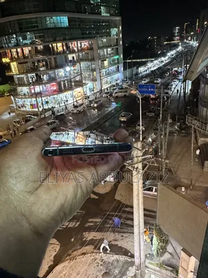 Samsung Galaxy Note10 256 GB Black