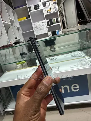 Samsung Galaxy Note10 256 GB Black