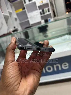 Samsung Galaxy Note10 256 GB Black