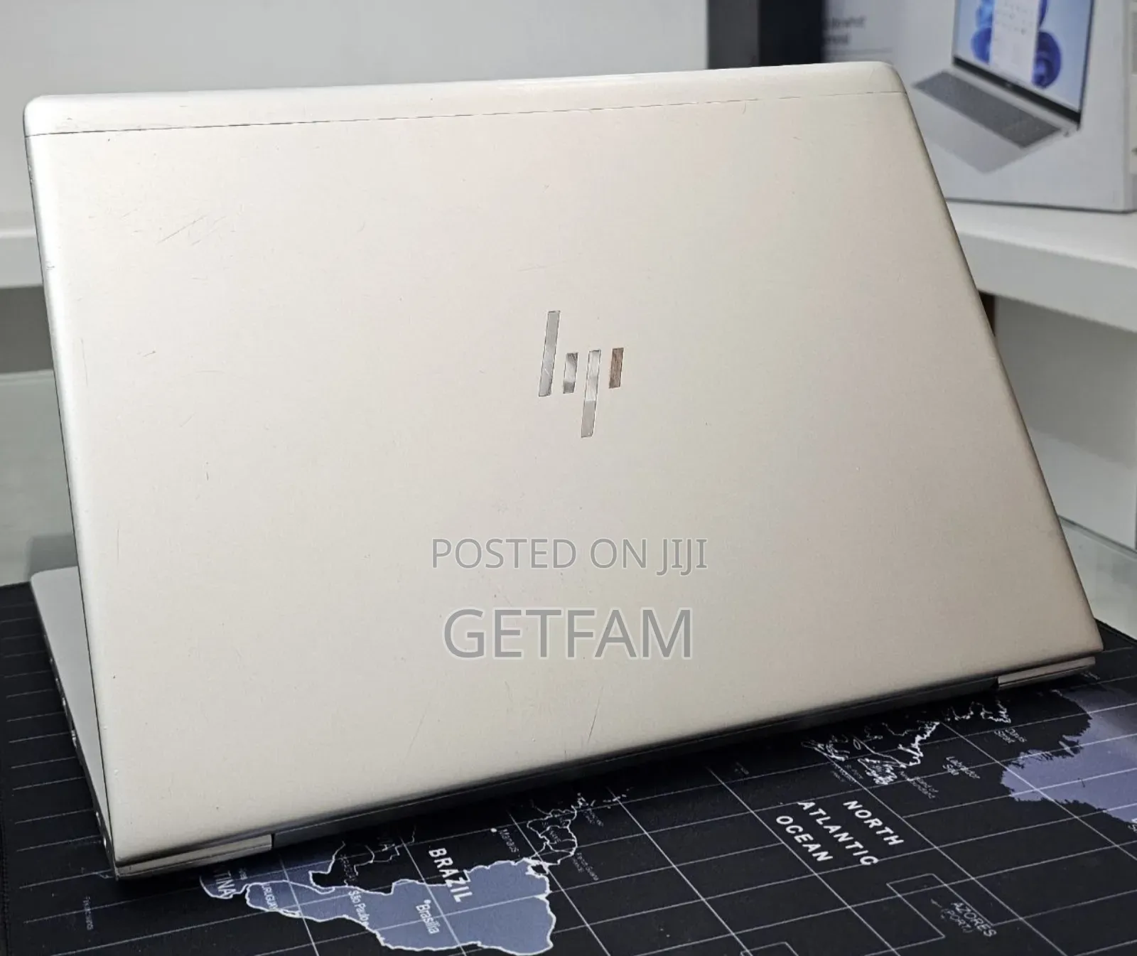 New Laptop HP EliteBook 840 G5 16GB Intel Core I5 SSD 512GB