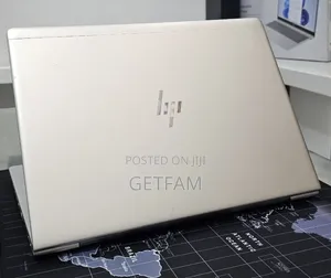 New Laptop HP EliteBook 840 G5 16GB Intel Core I5 SSD 512GB