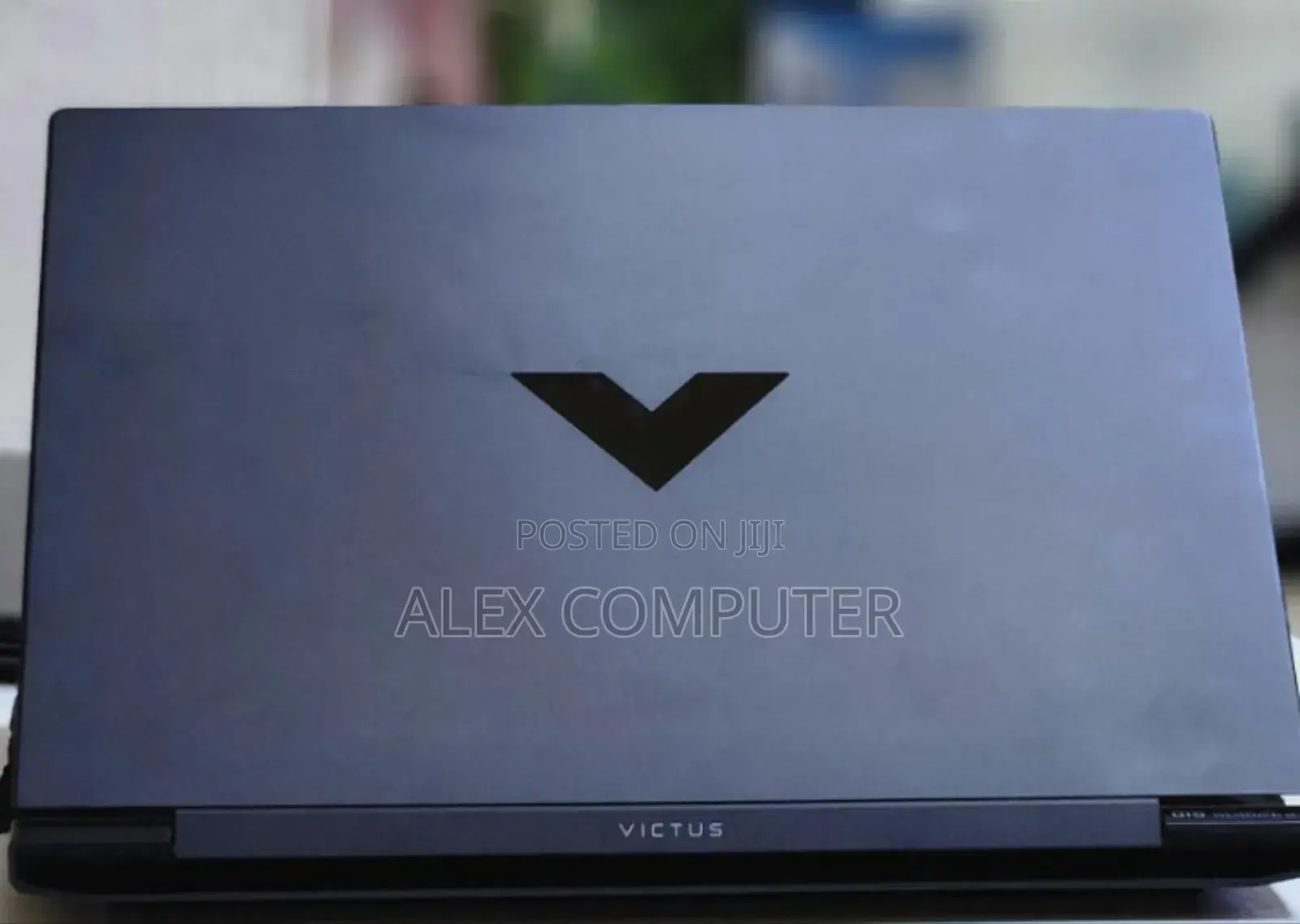 New Laptop HP Victus 15 8GB Intel Core I5 SSD 512GB