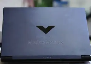 New Laptop HP Victus 15 8GB Intel Core I5 SSD 512GB