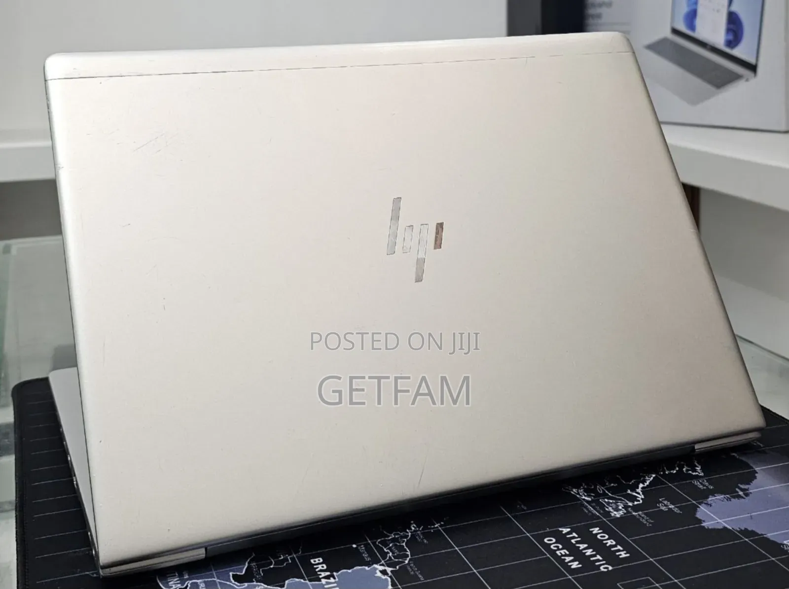 New Laptop HP EliteBook 840 G5 16GB Intel Core I5 SSD 512GB