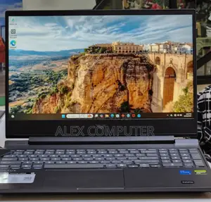 New Laptop HP Victus 15 8GB Intel Core I5 SSD 512GB