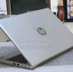 New Laptop HP ProBook 450 16GB Intel Core I7 SSD 512GB