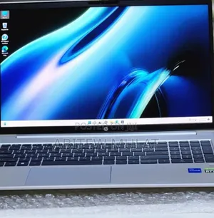 New Laptop HP ProBook 450 16GB Intel Core I7 SSD 512GB