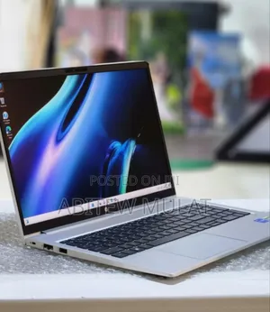 Photo - New Laptop HP ProBook 450 16GB Intel Core I7 SSD 512GB