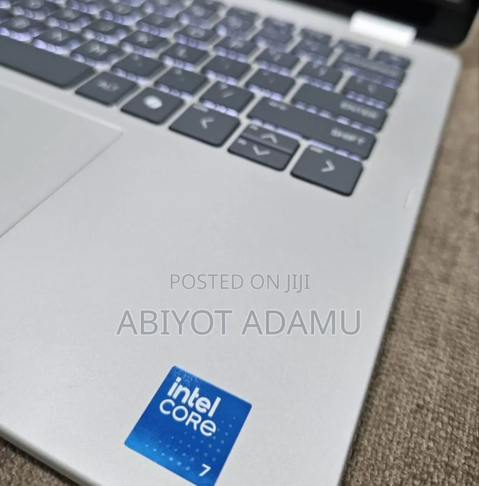 New Laptop HP OmniBook 5 Flip 16GB Intel Core I7 SSD 1T