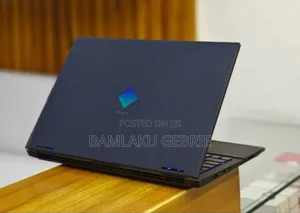 Photo - New Laptop HP Omen 15 16GB Intel Core I7 SSD 512GB