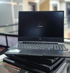 New Laptop HP Victus 15 8GB Intel Core I5 SSD 512GB