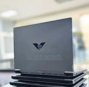 New Laptop HP Victus 15 8GB Intel Core I5 SSD 512GB