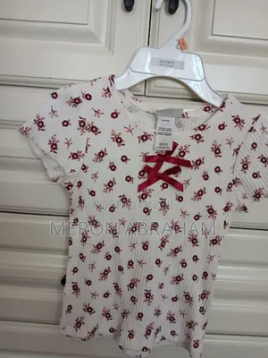 High Quality American Kids 2 Piece Tops