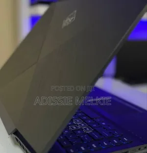 New Laptop HP Omen 15 32GB Intel Core I9 SSD 512GB