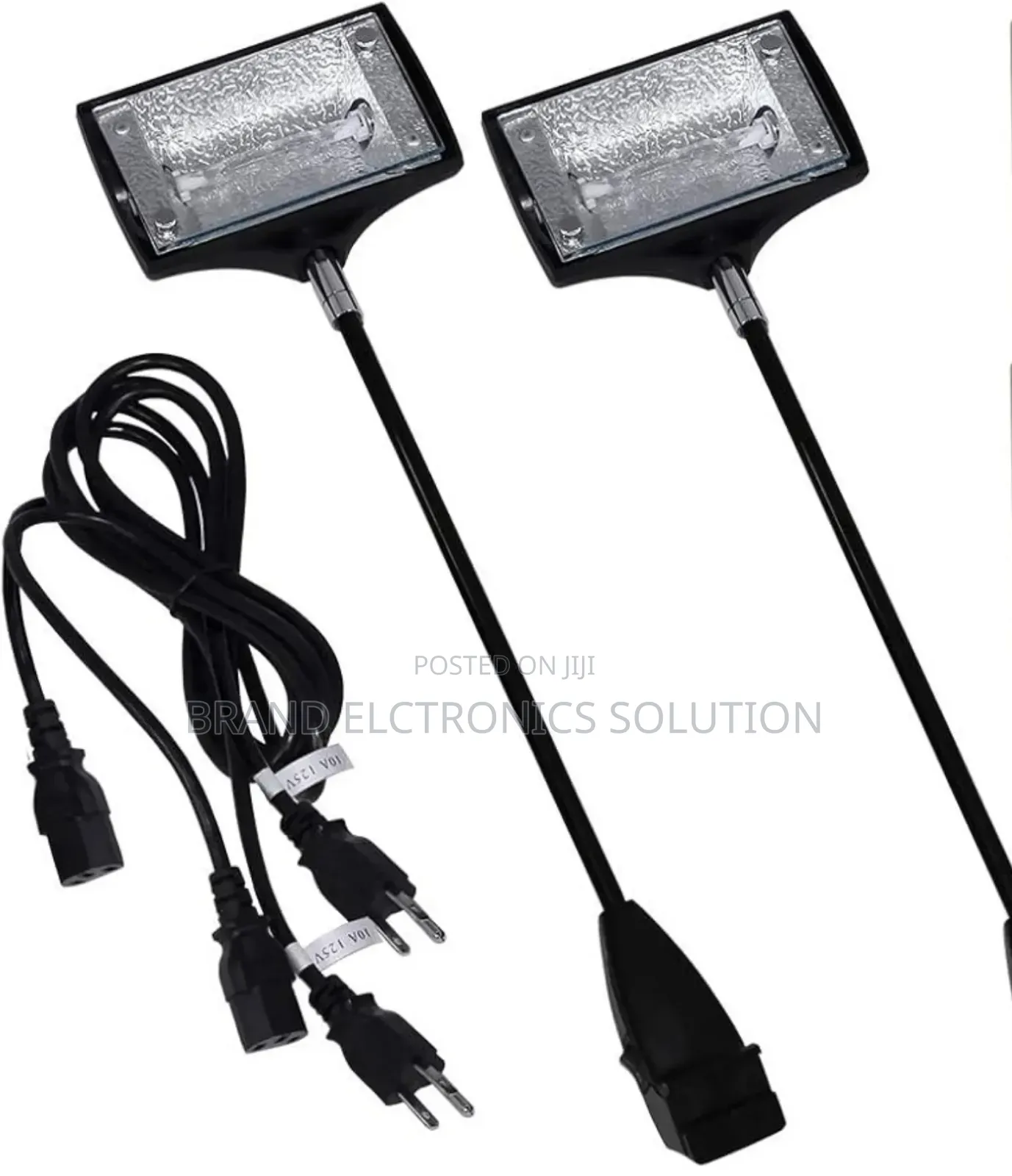 200watt Halogen Spot Light