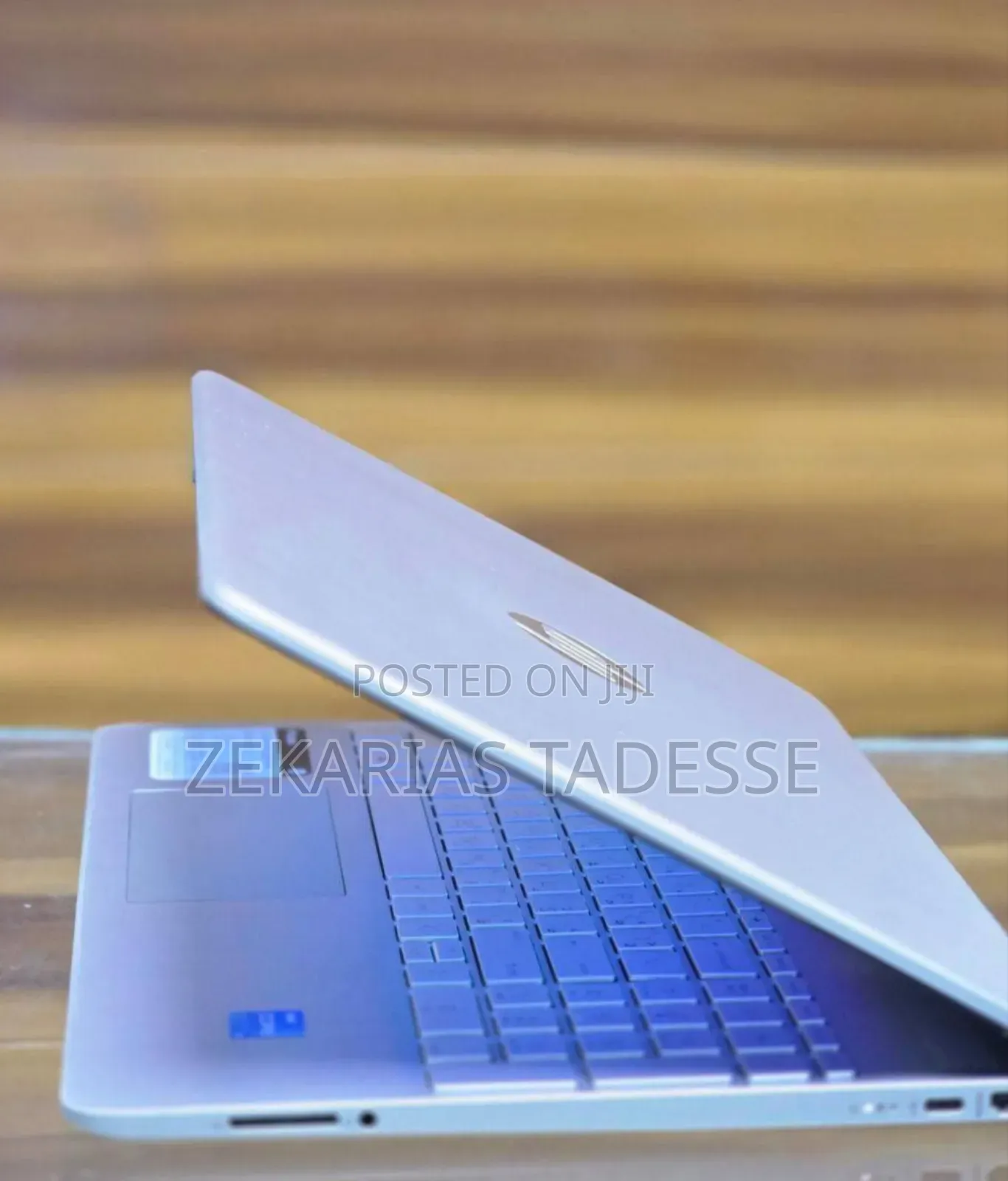 New Laptop HP Stream Notebook 8GB Intel Core I5 SSD 256GB