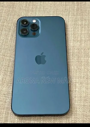New Apple iPhone 12 Pro 128 GB Blue
