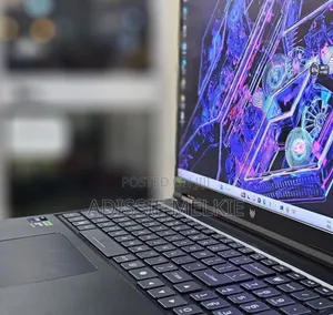 New Laptop Acer Predator Helios Neo 16 16GB Intel Core I9 SSD 1T