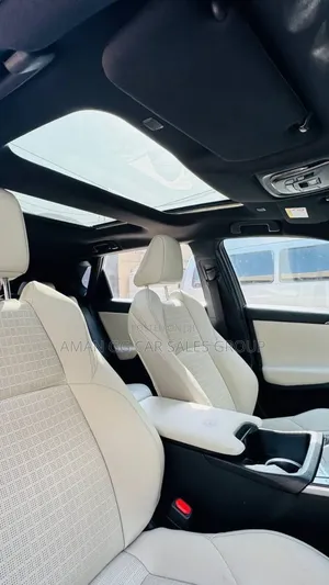 Toyota bZ3 2023 Gray