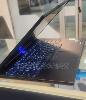 New Laptop Lenovo Legion 5 16GB Intel Core I7 SSD 1T