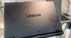 New Laptop Lenovo Legion 5 16GB Intel Core I7 SSD 1T