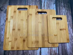 Cutting Board Wooden Chopping Board የእንጨት መክተፊያ
