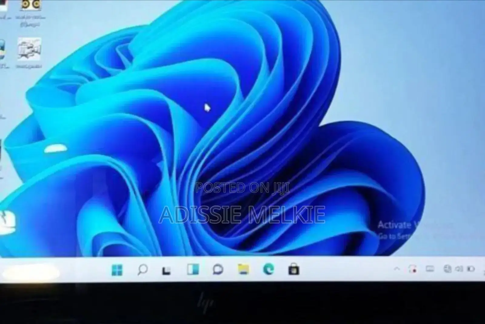 New Laptop HP EliteBook 830 G8 16GB Intel Core I5 SSD 512GB